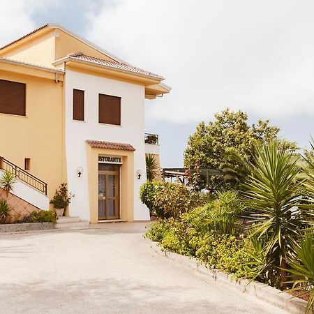 Hotel Bellavista Maierà Zewnętrze zdjęcie