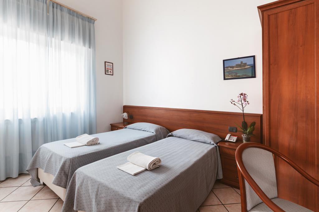 Hotel Bellavista Maierà Zewnętrze zdjęcie