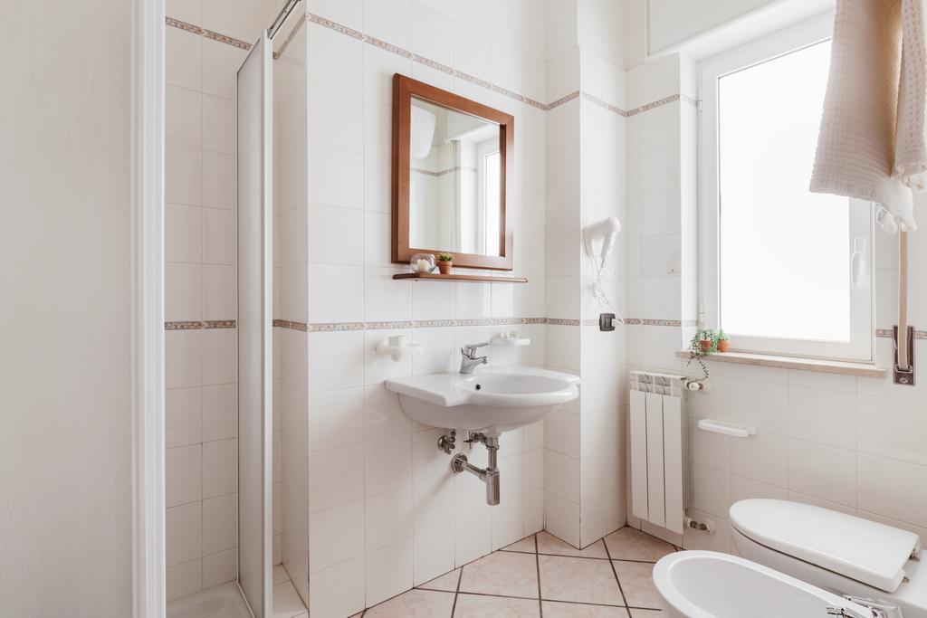 Hotel Bellavista Maierà Zewnętrze zdjęcie