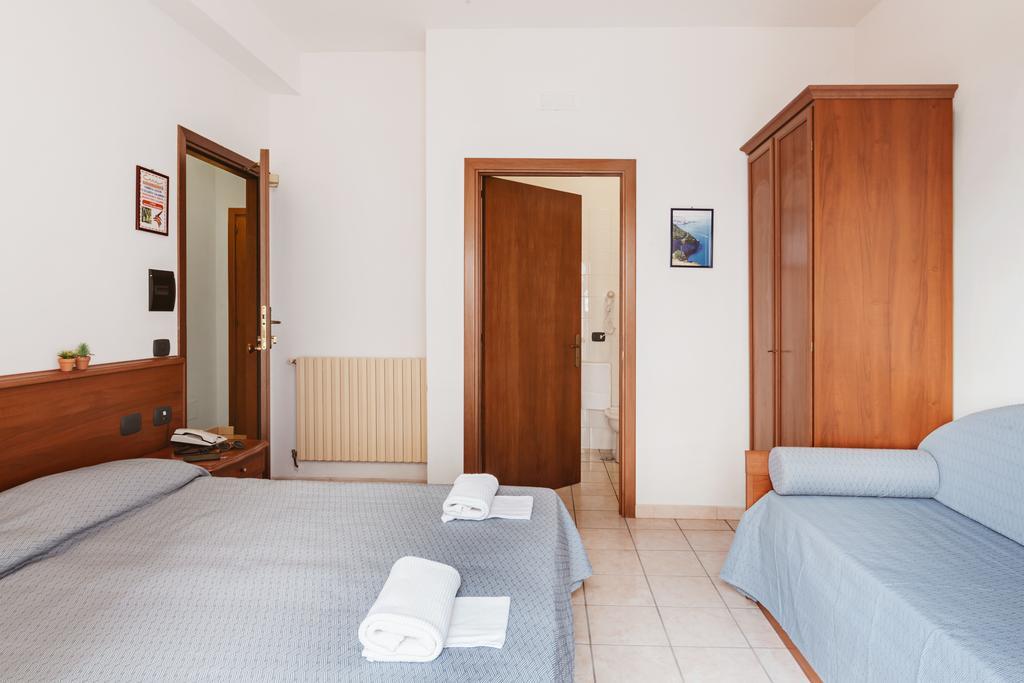 Hotel Bellavista Maierà Zewnętrze zdjęcie