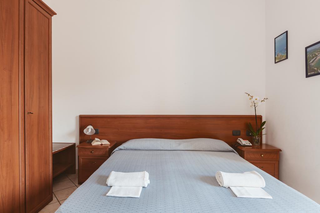 Hotel Bellavista Maierà Zewnętrze zdjęcie