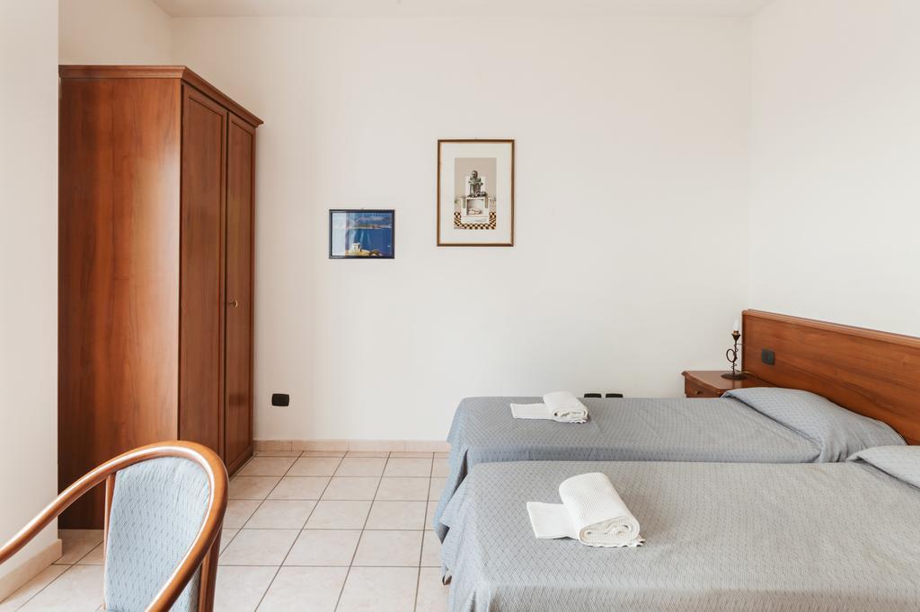 Hotel Bellavista Maierà Zewnętrze zdjęcie