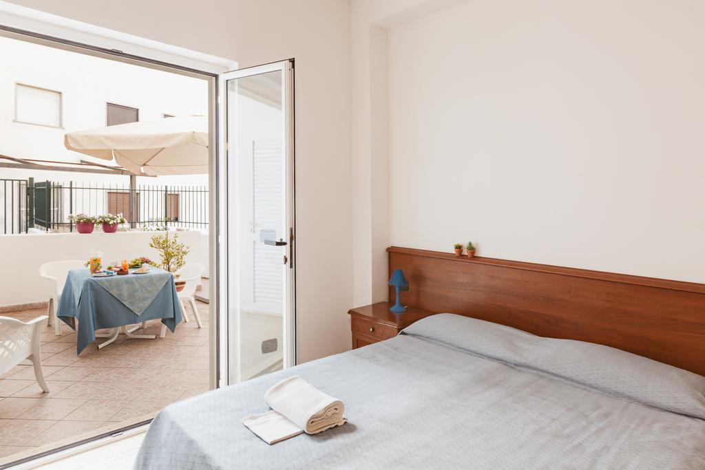 Hotel Bellavista Maierà Zewnętrze zdjęcie