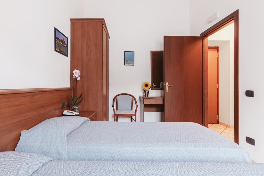 Hotel Bellavista Maierà Zewnętrze zdjęcie