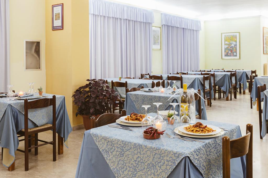 Hotel Bellavista Maierà Zewnętrze zdjęcie