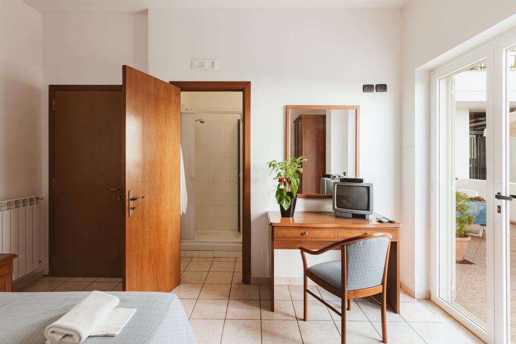 Hotel Bellavista Maierà Zewnętrze zdjęcie