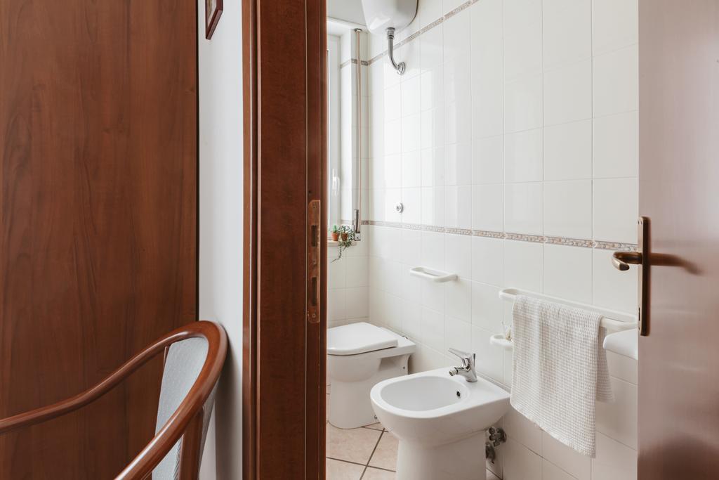Hotel Bellavista Maierà Zewnętrze zdjęcie