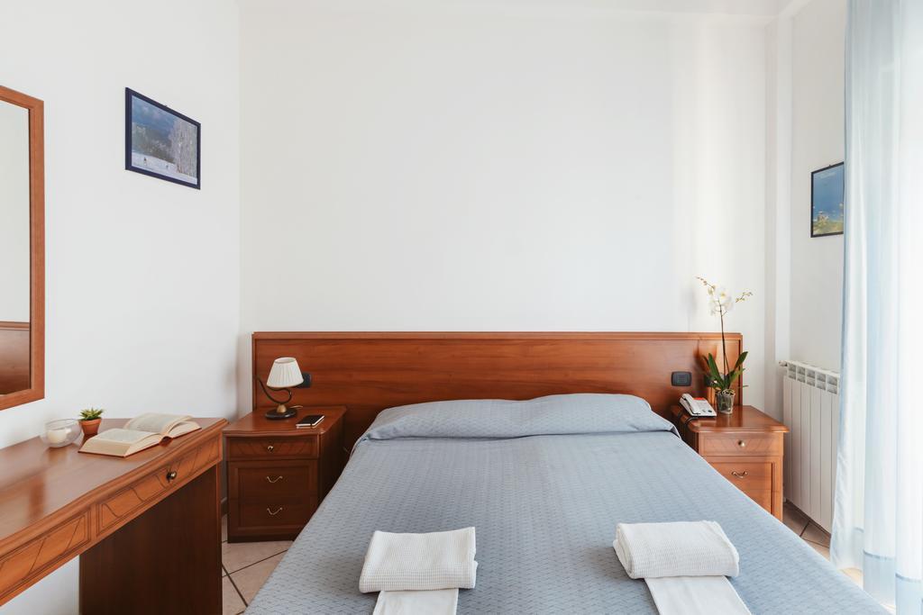 Hotel Bellavista Maierà Zewnętrze zdjęcie