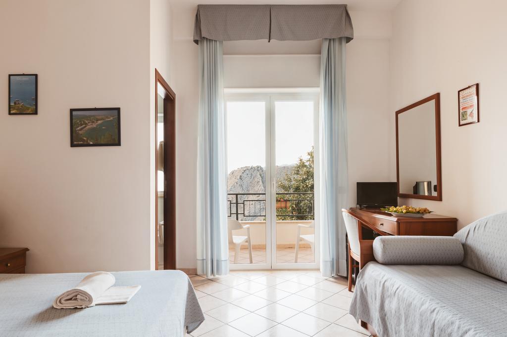 Hotel Bellavista Maierà Zewnętrze zdjęcie
